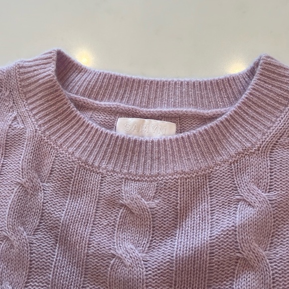 SABLYN - Emmanuel Sweater - Picture 4 of 7